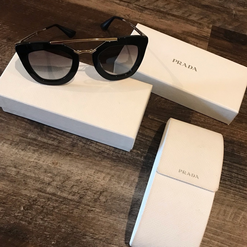 Prada Sunglasses